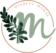Mindfulmamas Branding