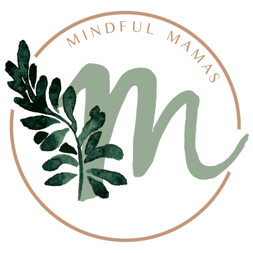 Mindful Mamas App 🌿