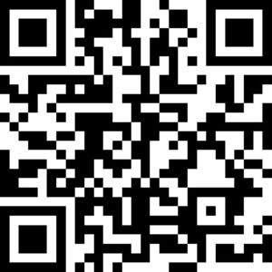 QR Code to download the Mindful Mamas App